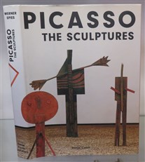 Picasso: The Sculptures