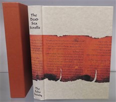 The Dead Sea Scrolls