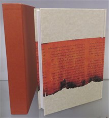 The Dead Sea Scrolls
