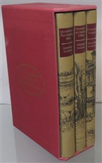 The Complete Memoirs Of George Sherston