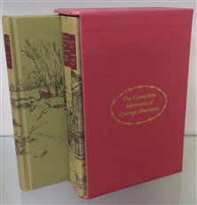 The Complete Memoirs Of George Sherston