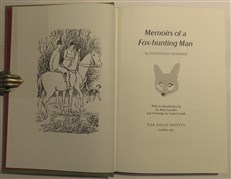 The Complete Memoirs Of George Sherston
