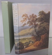 Coleridge Among The Lake & Monuments