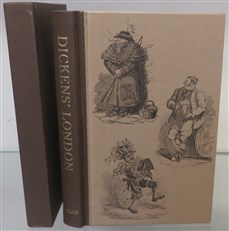 Dickens' London