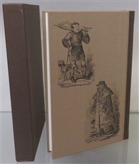 Dickens' London