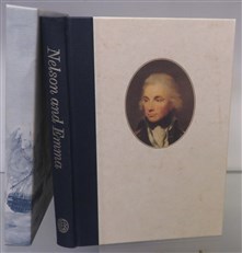 Nelson And Emma