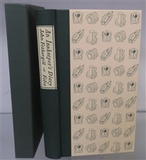 An Innkeeper's Diary