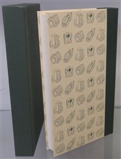 An Innkeeper's Diary