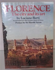 Florence: The City And Its Art