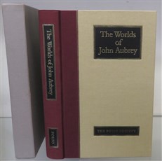 The Worlds Of John Aubrey
