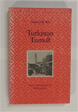 Turkistan Tumult