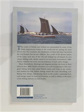 Traditional Fishing Boats of Britain & Ireland: Design, History and Evolution