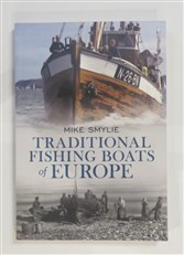 Traditional Fishing Boats of Europe