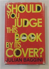 Should You Judge This Book By Its Cover?