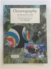 Oceanography: An Illustrated Guide