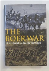The Boer War