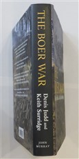 The Boer War