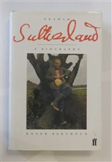 Graham Sutherland: A Biography