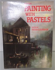 Painting With Pastels
