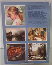 Painting With Pastels