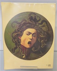 The Uffizi