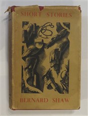 Short Stories, Scraps and Shavings
