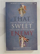 That Sweet Enemy