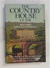 The Country House Guide
