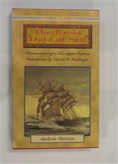 The Great Days of Sail