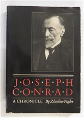 Joseph Conrad: A Chronicle