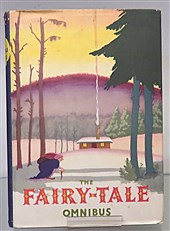 The Fairy-Tale Omnibus 