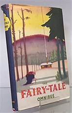 The Fairy-Tale Omnibus 