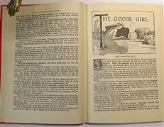 The Fairy-Tale Omnibus 