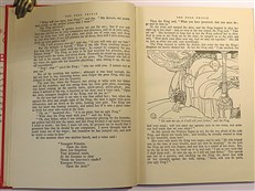 The Fairy-Tale Omnibus 