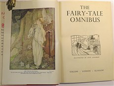 The Fairy-Tale Omnibus 