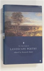 The Faber Book of Landscape Poetry