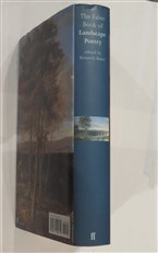 The Faber Book of Landscape Poetry
