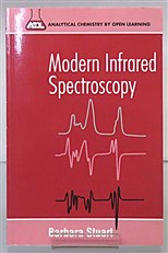 Modern Infrared Spectroscopy 