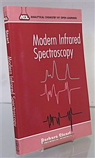 Modern Infrared Spectroscopy 