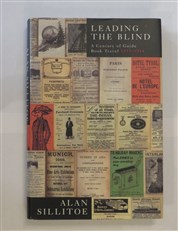 Leading the Blind: A Century of Guide Book Travel 1815 - 1914