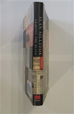 Leading the Blind: A Century of Guide Book Travel 1815 - 1914