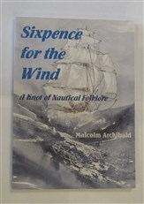 Sixpence for the Wind: A Knot of Nautical Folklore