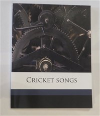 Cricket Songs