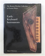 Early Keyboard Instruments