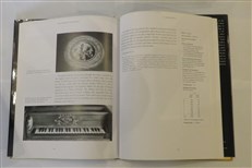 Early Keyboard Instruments