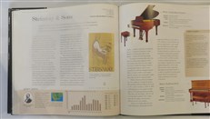 The Piano: An Inspirational Guide to the Piano and its Place in History