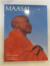 Maasai