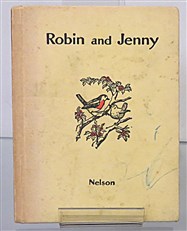 Robin And Jenny