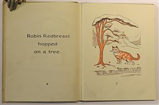 Robin And Jenny