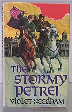 The Stormy Petrel 